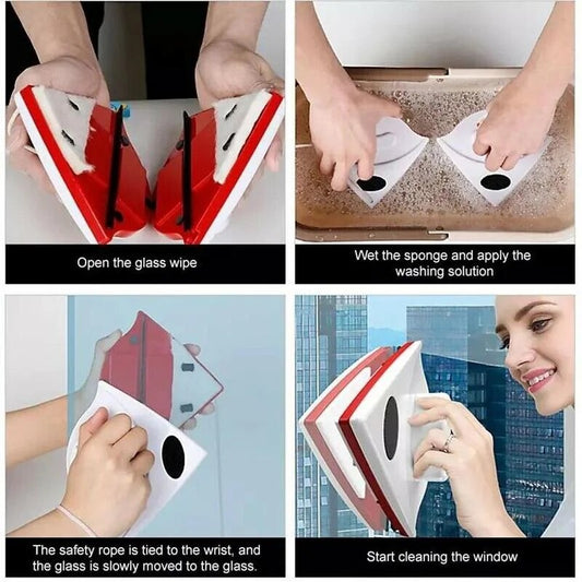 Lava Vetri Magnetico